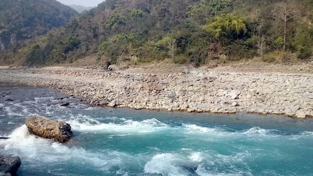 kaligandaki