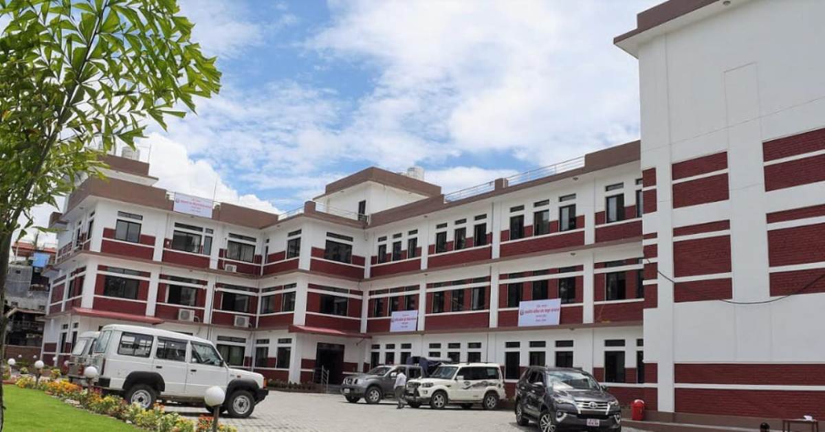 Gandaki-pradesh_Cabinate