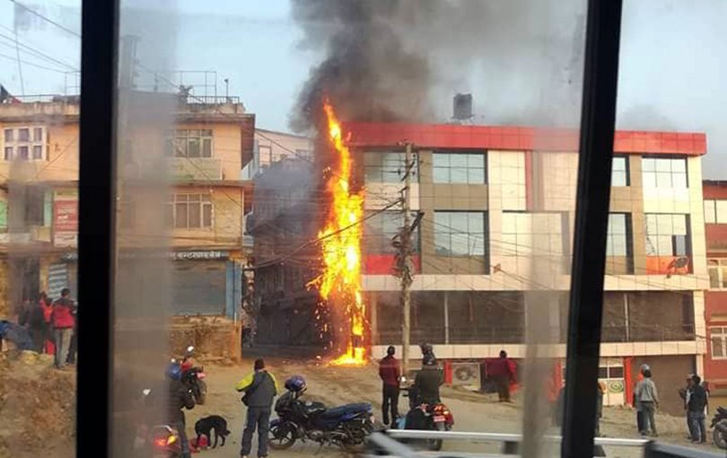 ट्रान्सफर्मर