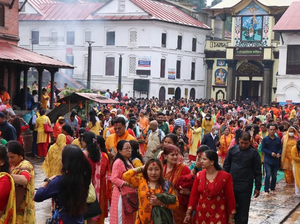 pasupati