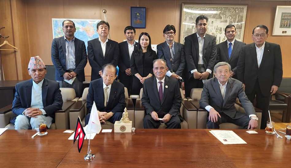 prachanda-in-japan-1