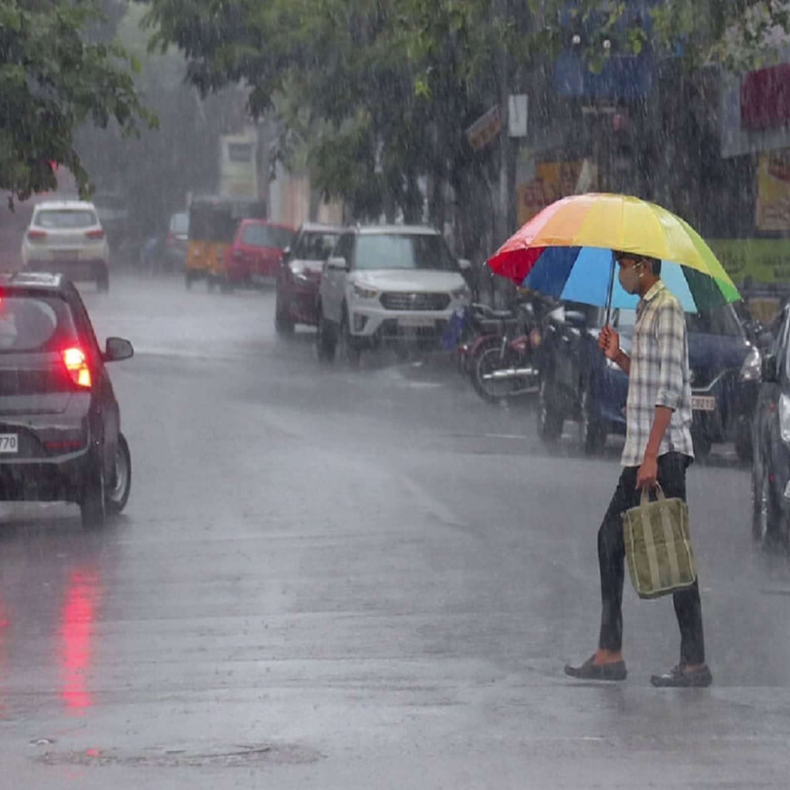 Rain-1