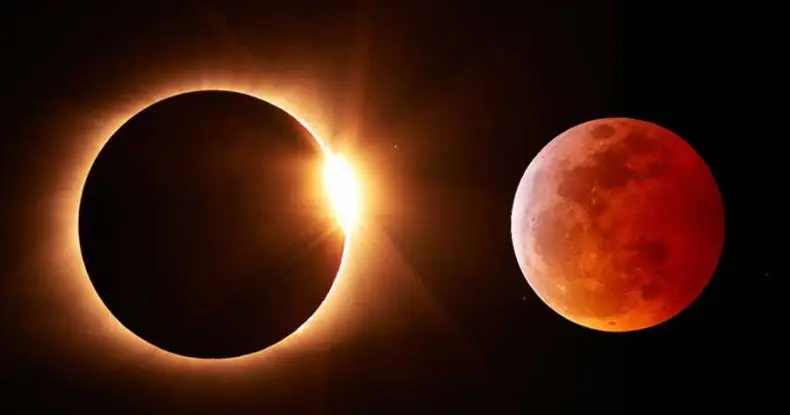 eclipse