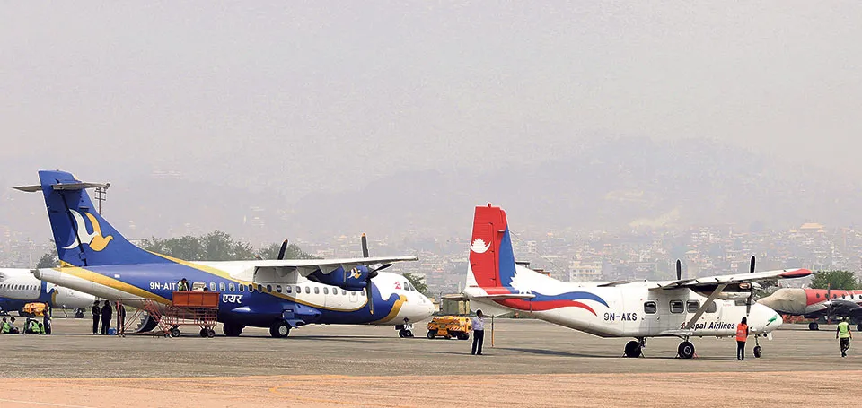 parked-domestics-aircraft-at-TIA-01
