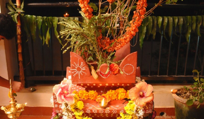 tulsipuja