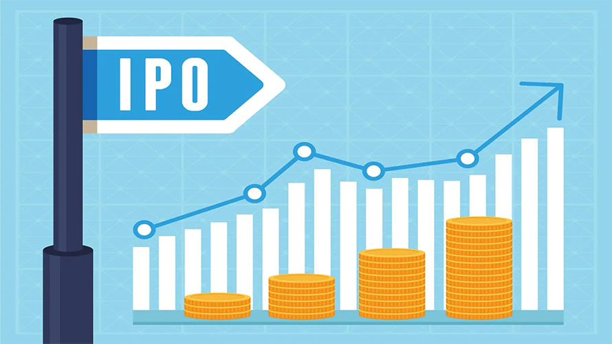 ipo-share
