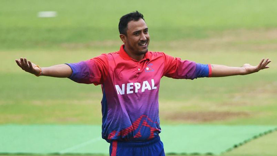 paras-khadka