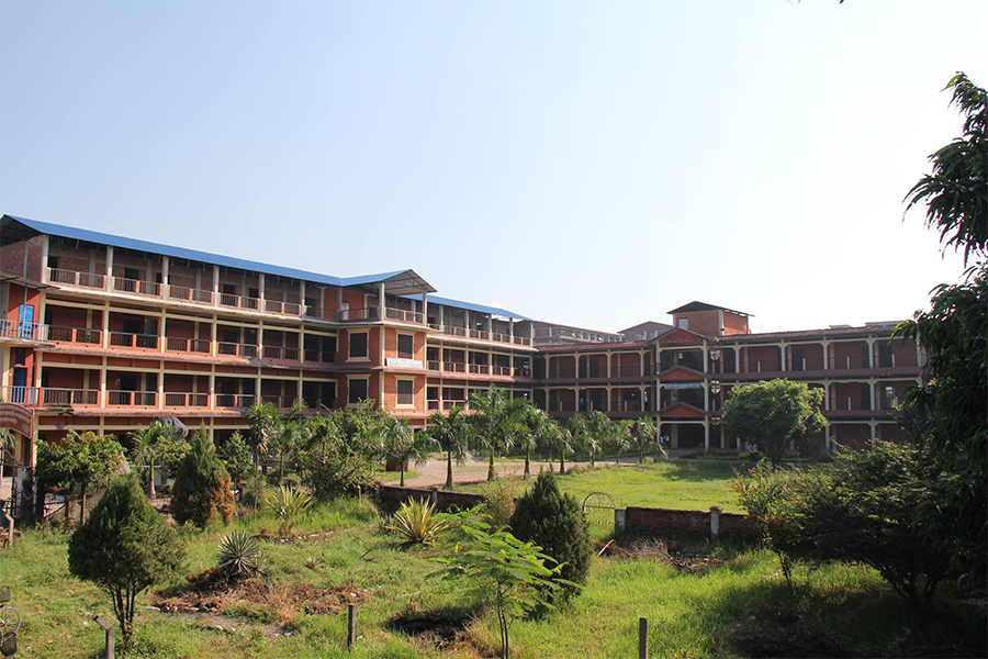college-chitwan