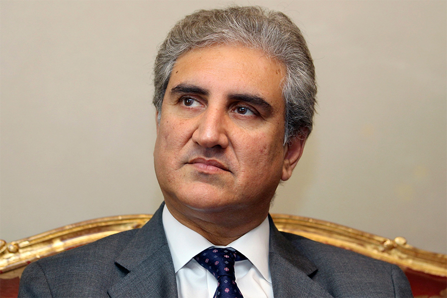 Shah-Mehmood-Qureshi
