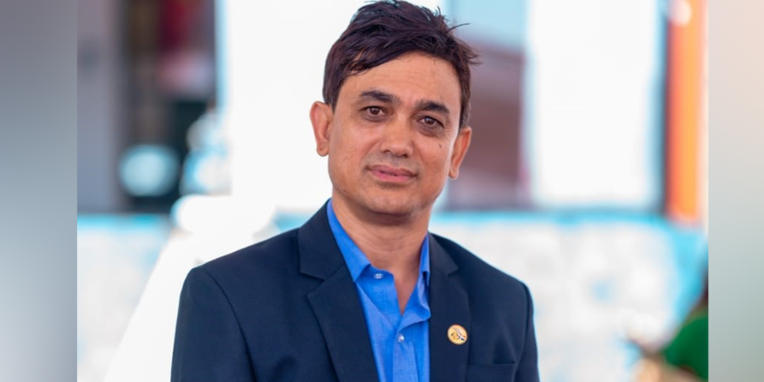 dhaka-kumar-shrestha