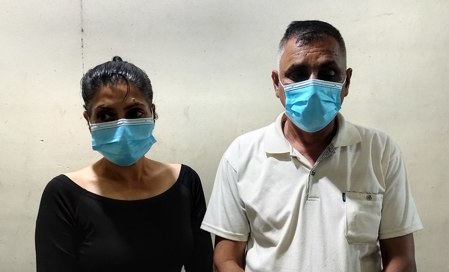 gati-pokharel-and-sabina-pokharel