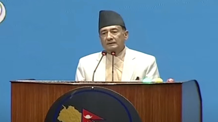 gyanendra-karki-Samsad