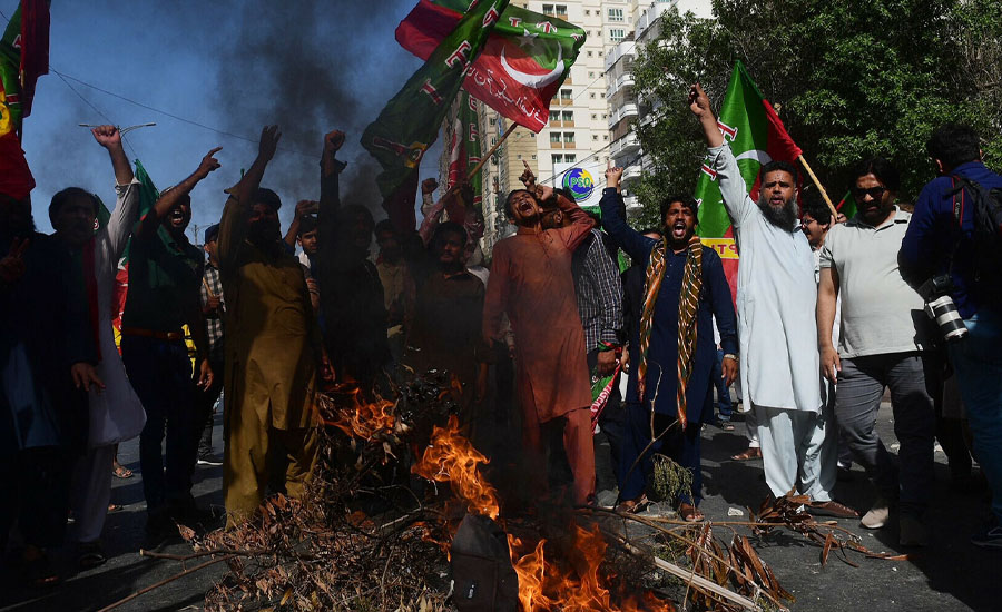 pakistan-protest-imran-khan