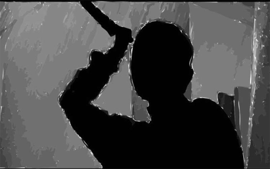 Murder (1)