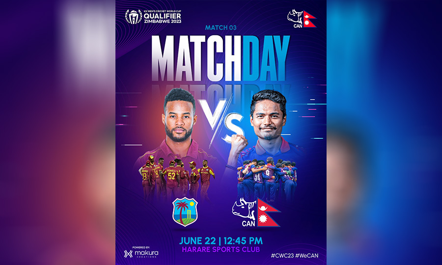 nep-vs-westindies