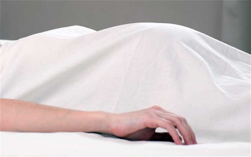 Pregnant-Woman-Death