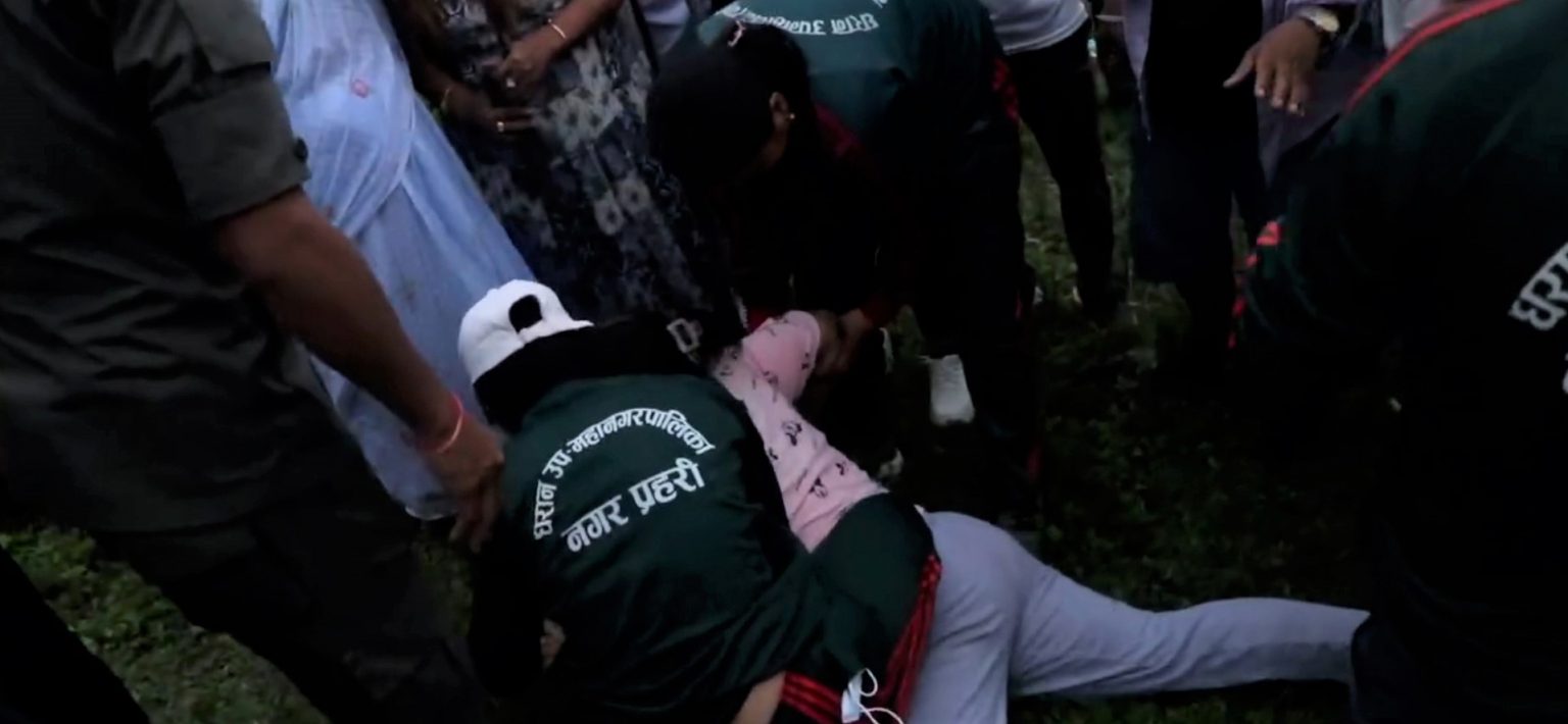 dharan-Harka-sampang