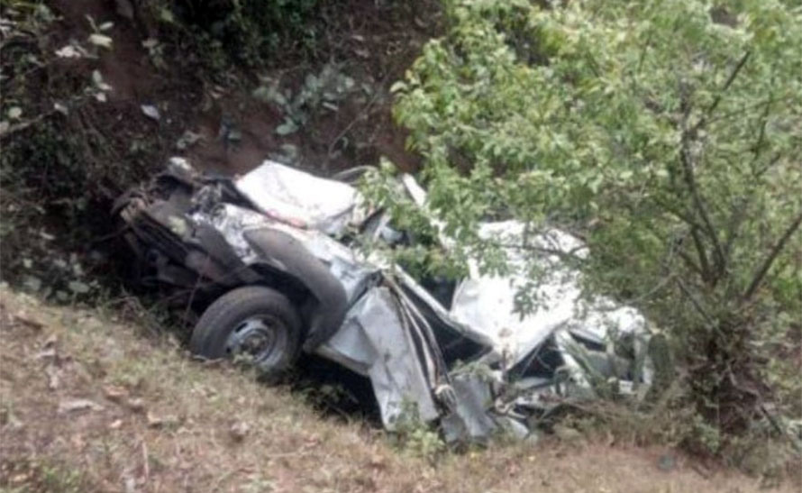 Arghakhanchi-Jeep-Accident