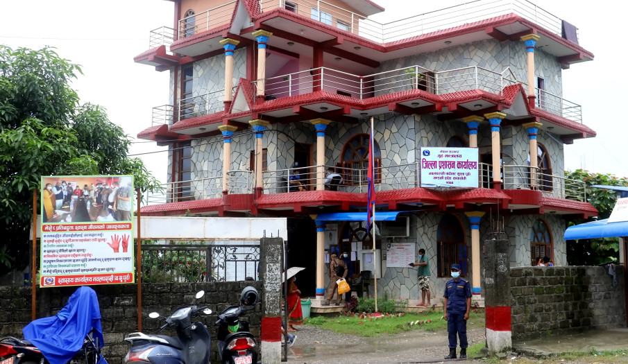 Jila-parsasan-nawalpur-