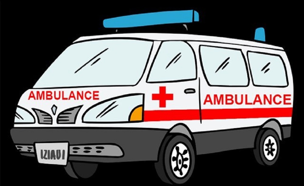 ambulance
