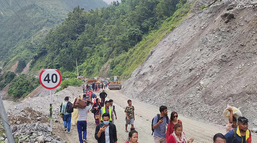 muglin-narayangarh-sadak-jam