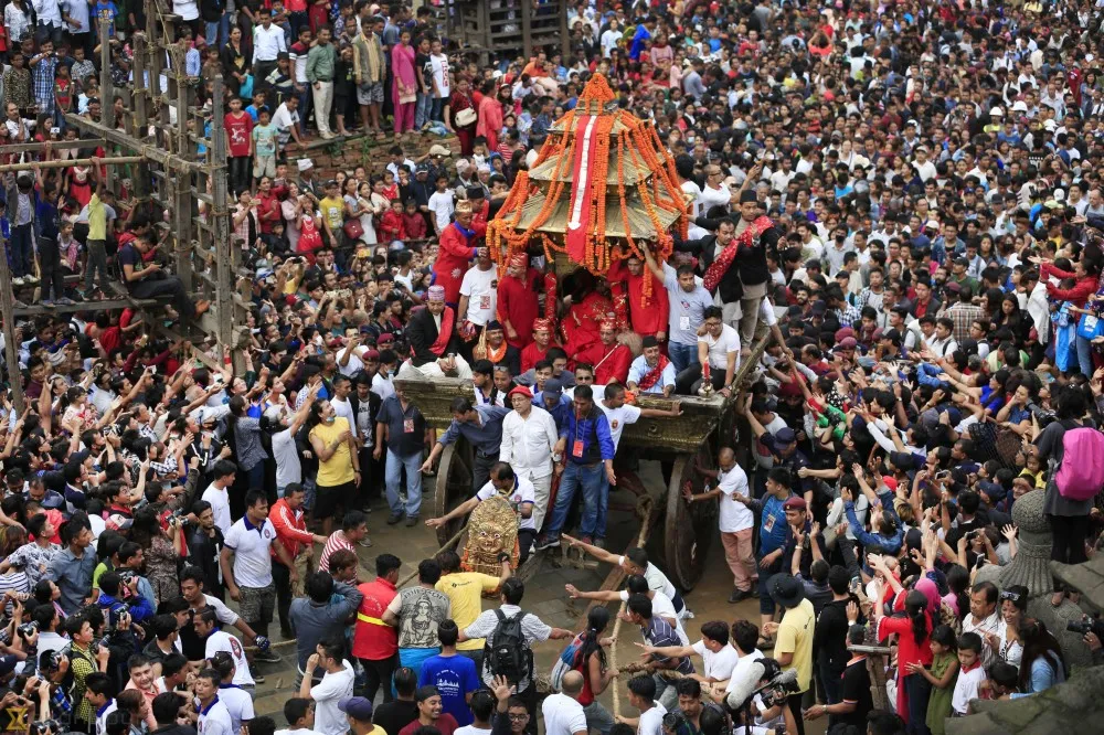 indrajatra
