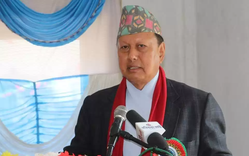 mohan-bahadur-basnet