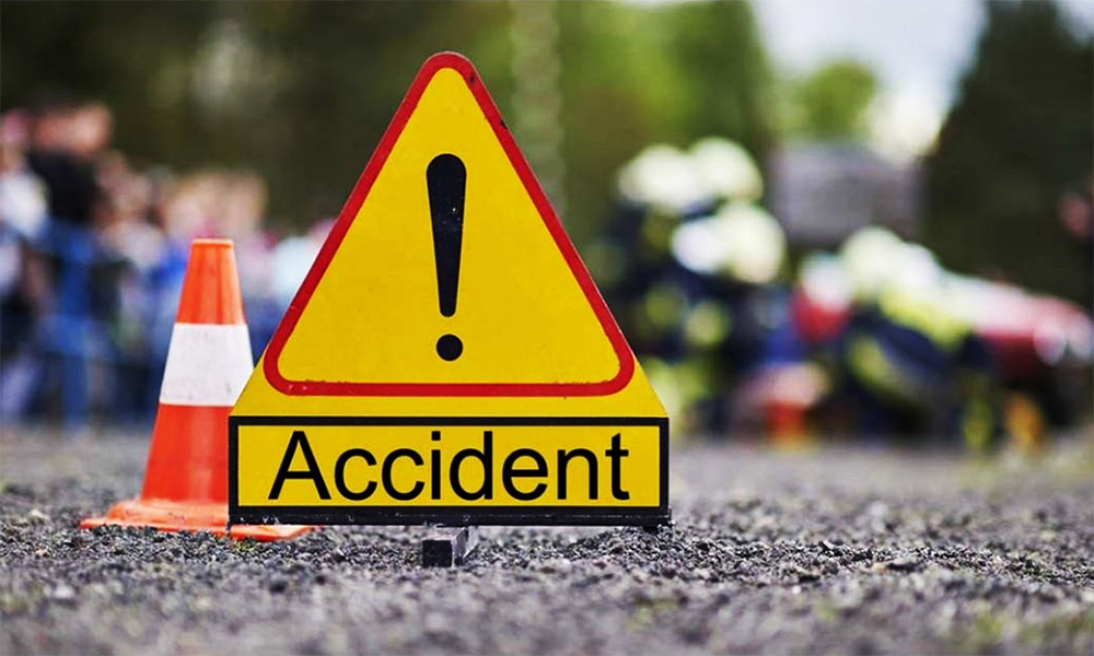 road-accident