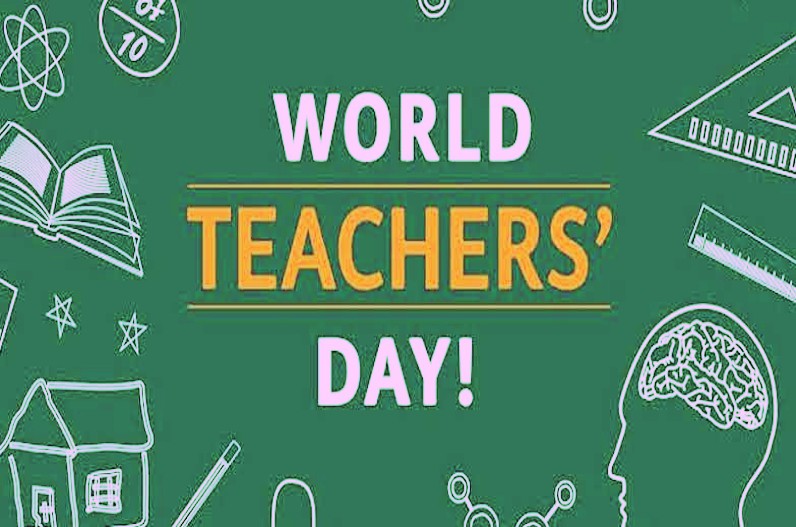world-teachers-day