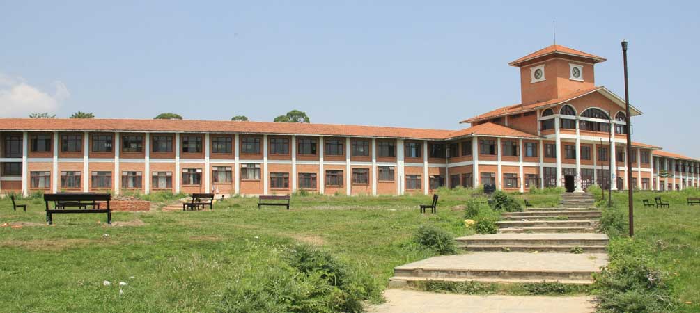 Tribhuvan-University