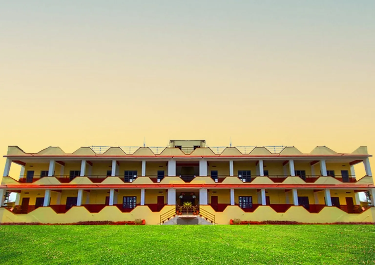 Little-Flower-Sehari