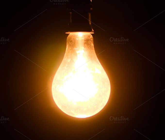 Light-bulb