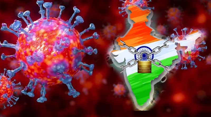 भारतमा जेठ १८ गतेसम्म लकडाउन थपियो