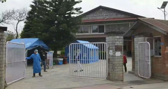 काभ्रे नमोबुद्धकी १७ वर्षिया युवतीमा कोरोना पुष्टि, सतर्कता अपनाउदै स्थानीय तह