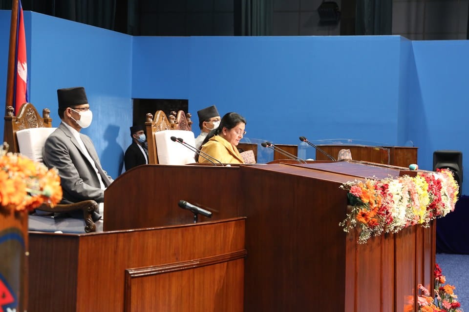 काभ्रेको उपयुक्त स्थानमा आन्तरिक विमानस्थल बनाईने