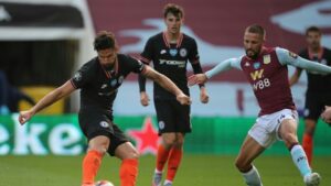 इंग्लिस प्रिमियर लिगमा चेल्सी विजयी, लिभरपुल रोकियो गोलरहित बराबरीमा