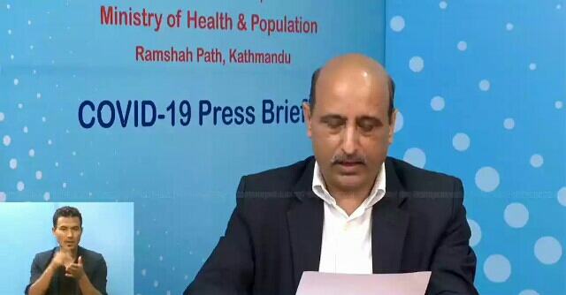 थप ४७६ जनामा कोरोना संक्रमण, संक्रमितको संख्या १३००० नाघ्यो, मृतको संख्या २९ पुग्यो