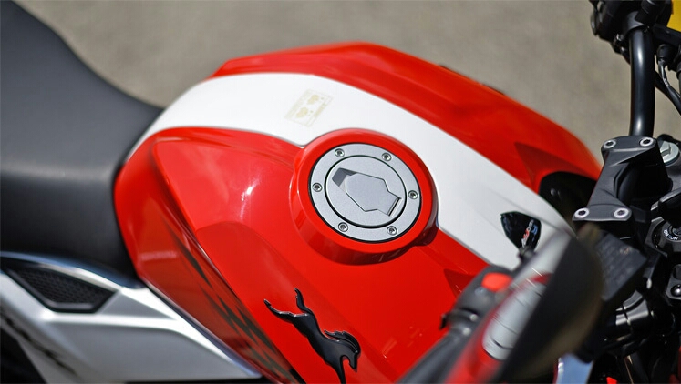 टीभीएसको नयाँ मोडल सार्वजनिक हुँदै, मूल्य २ लाख ७२ हजार