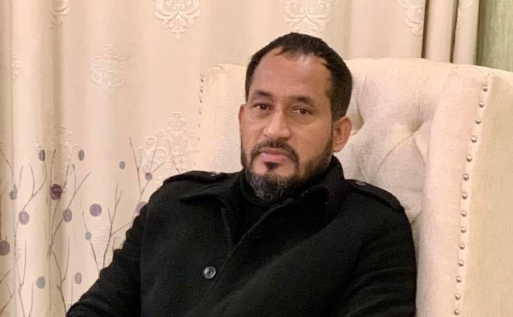 रिहा भए काँग्रेस नेता गणेश लामा, रिहा अघि काभ्रेमा काँग्रेसको प्रदर्शन