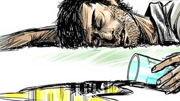 सर्लाहीमा विषाक्त मदिरा सेवनबाट आठ जनाको मृत्यु