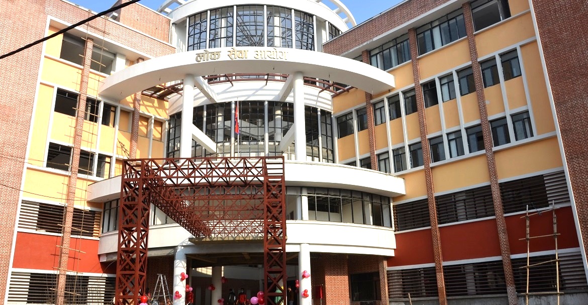 नायब सुब्बाको लिखित परीक्षा स्थगित