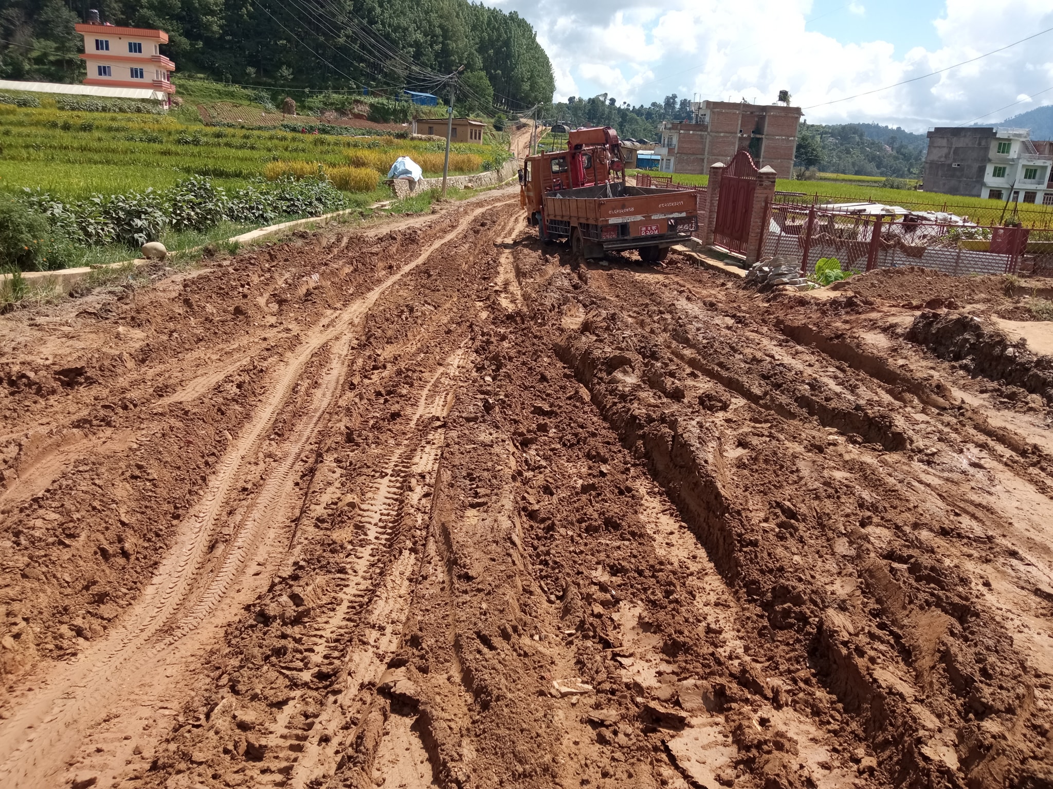 काभ्रेको २७ सडक आयोजना खारेज भए, स्थानीय तहमा हस्तान्तरण गर्ने योजना