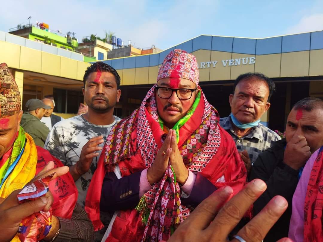 काभ्रेको पालिका अधिवेशन शौहार्दपूर्ण बाताबरणमा सम्पन्न, कहाँ को बिजयी ?