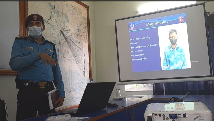 पनौती ७ मा मदिरा सेवन पछिको विवादमा एक जनाको हत्या