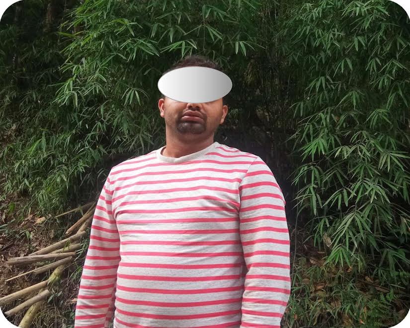 मुद्दा मिलाई दिने भन्दै ठगी गर्ने पनौतीका रमेश पक्राउ