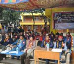 पाँचखाल उपप्रमुख कप क्योकुशिन कराते प्रतियोगितामा पाँचखाल डोजो उत्कृष्ठ