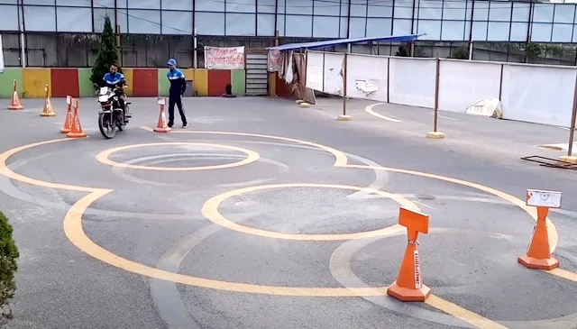 आजदेखि लाइसेन्सका लागि नयाँ आवेदन बन्द