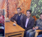 बेथानचोकमा मृगौला पीडित माओवादी नेतालाई काँग्रेसको सहयोग