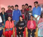 बेथानचोकमा ११ सदस्यीय पालिकास्तरीय प्रेस सेन्टर कमिटी गठन