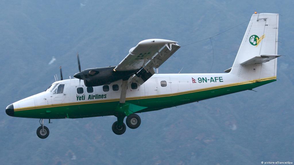 तारा एयरको विमान मुस्ताङको लेतेमा ठोक्किएको अनुमान, खोजी जारी